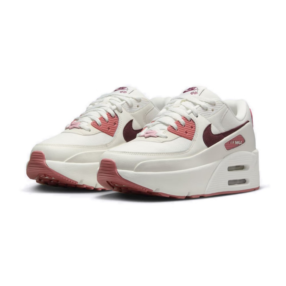 Nike Shoes Air Max 90 - Nike Air Max 90 hardloopschoenen voor