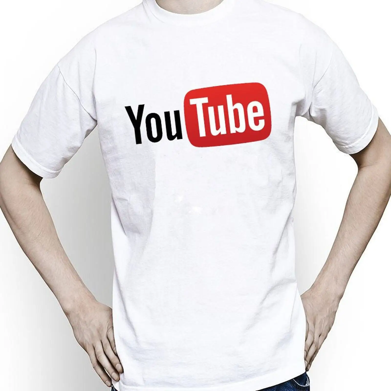 Vintage Fashion Youtubers - YOUTUBE Channel Video's T-shirt vintage gewassen