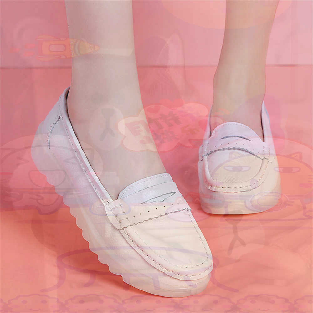Mocassin Rijden Tienersneakers - Vintage Fashion Reseller recensie en prijs