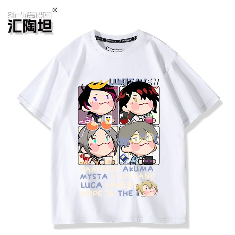 Anime YouTuber NIJISANJI vox l - Vintage Fashion Youtubers recensie en prijs