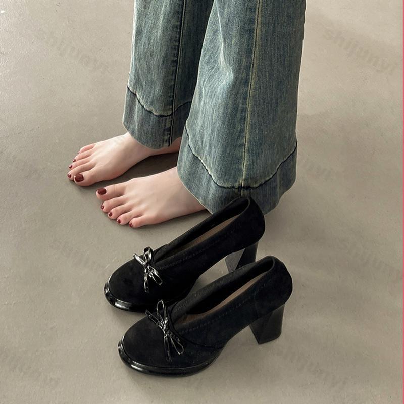 Dames Hoge Hakken 2025, Lente  - Vintage Fashion Luxury recensie en prijs