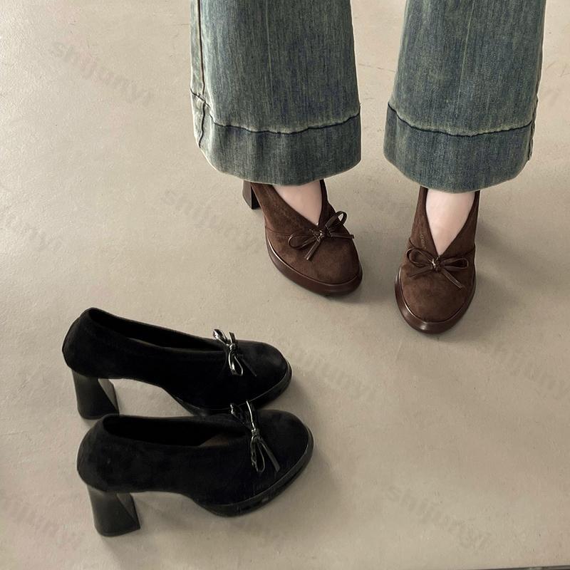 Dames Hoge Hakken 2025, Lente  - Vintage Fashion Luxury recensie en prijs