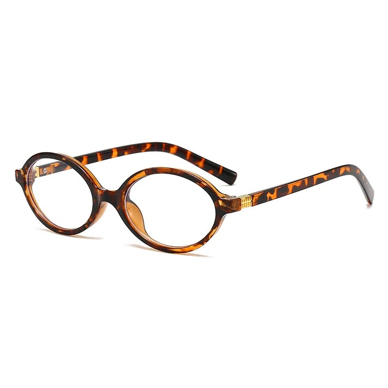 Vintage ovale zonnebril dames  - Vintage Fashion Luxury recensie en prijs
