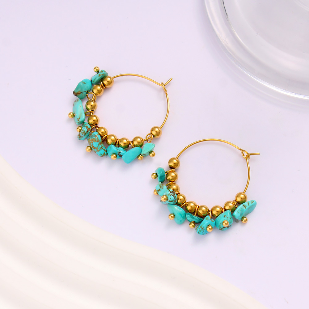 DIY accessoires Franse vintage - French Vintage Fashion recensie en prijs