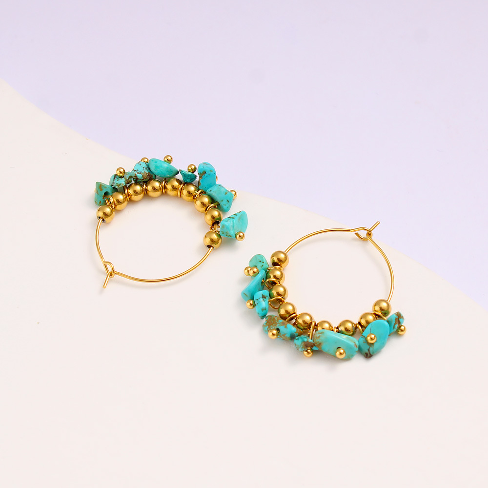 DIY accessoires Franse vintage - French Vintage Fashion recensie en prijs