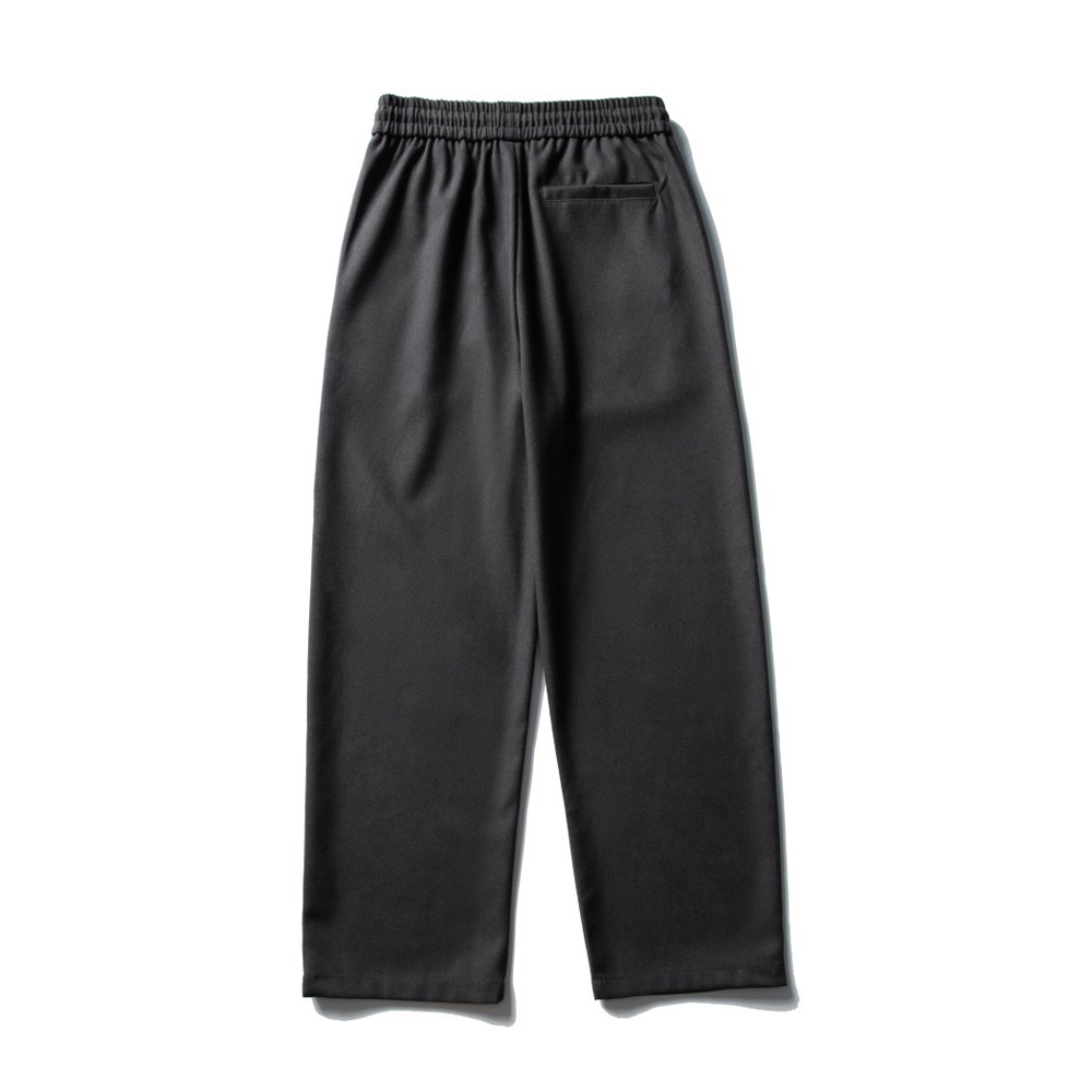 Elastische taille pak broek he - Vintage Fashion In Japan recensie en prijs