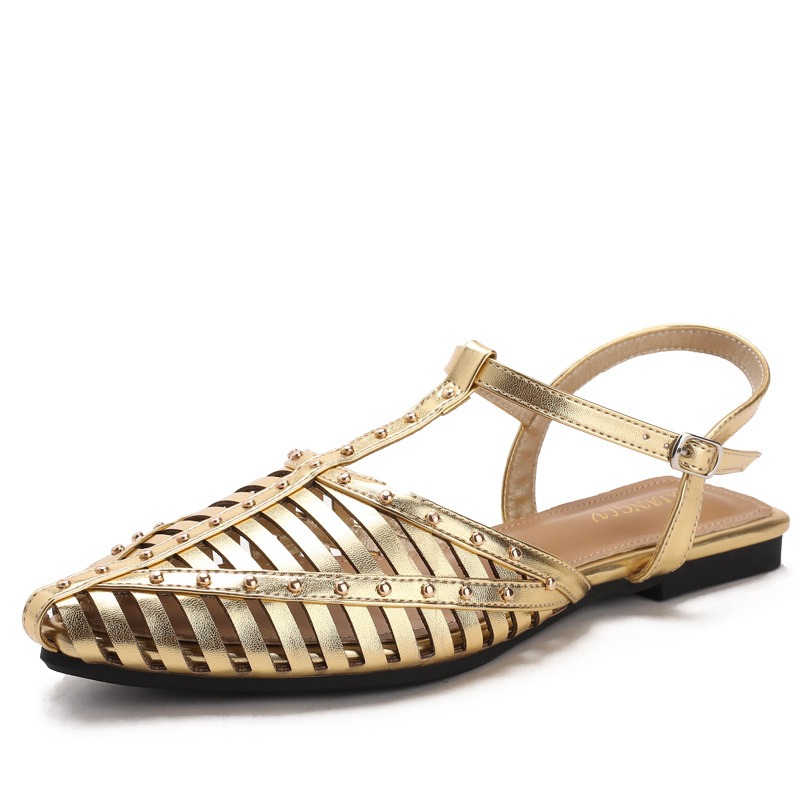 Damessandalen Zomer Ademende h - Vintage Fashion Outfit recensie en prijs