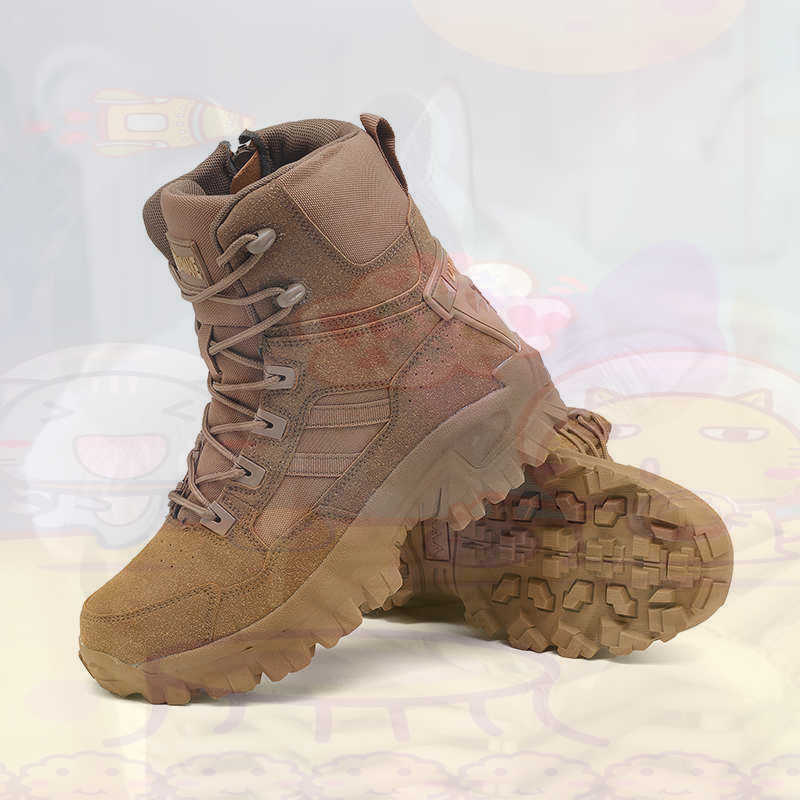 Tan Long Barrel Deadlift Casua - Vintage Fashion Reseller recensie en prijs