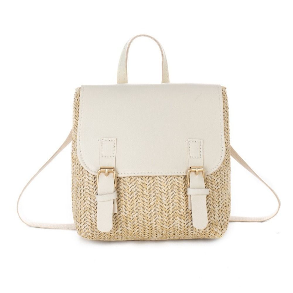 Veelzijdige tas PU-leer Stro-r - Vintage Fashion Looks recensie en prijs