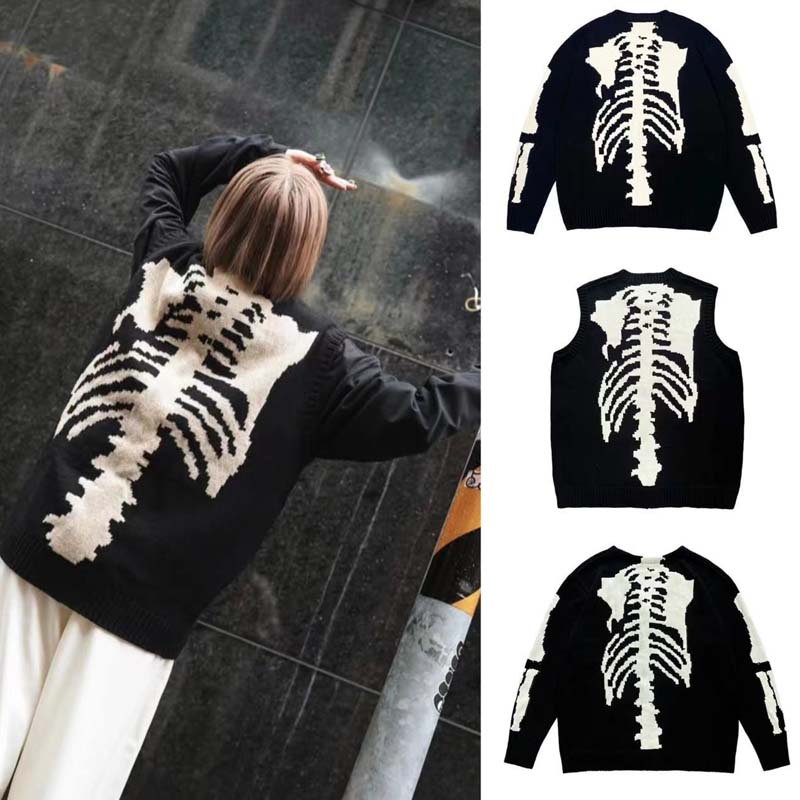 Kapital Vintage Hirata Bone Sk - Vintage Fashion In Japan recensie en prijs