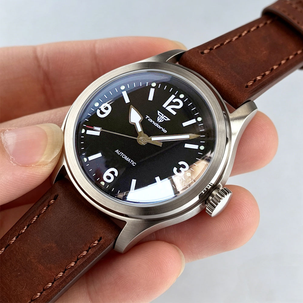 Crème Zwart Vintage Tandorio 3 - Vintage Fashion In Japan recensie en prijs
