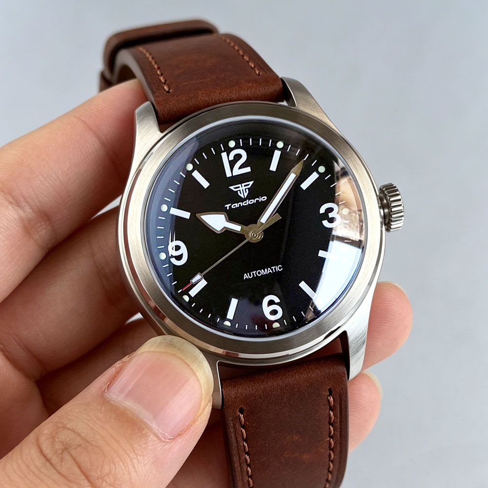 Crème Zwart Vintage Tandorio 3 - Vintage Fashion In Japan recensie en prijs