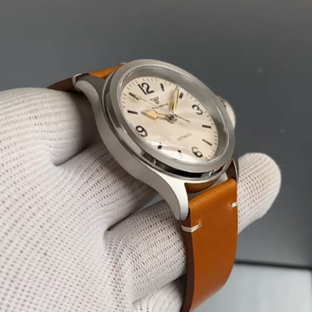 Crème Zwart Vintage Tandorio 3 - Vintage Fashion In Japan recensie en prijs