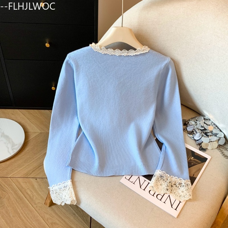 Vlinderdas Tops Truien Truien  - Vintage Fashion In Japan recensie en prijs