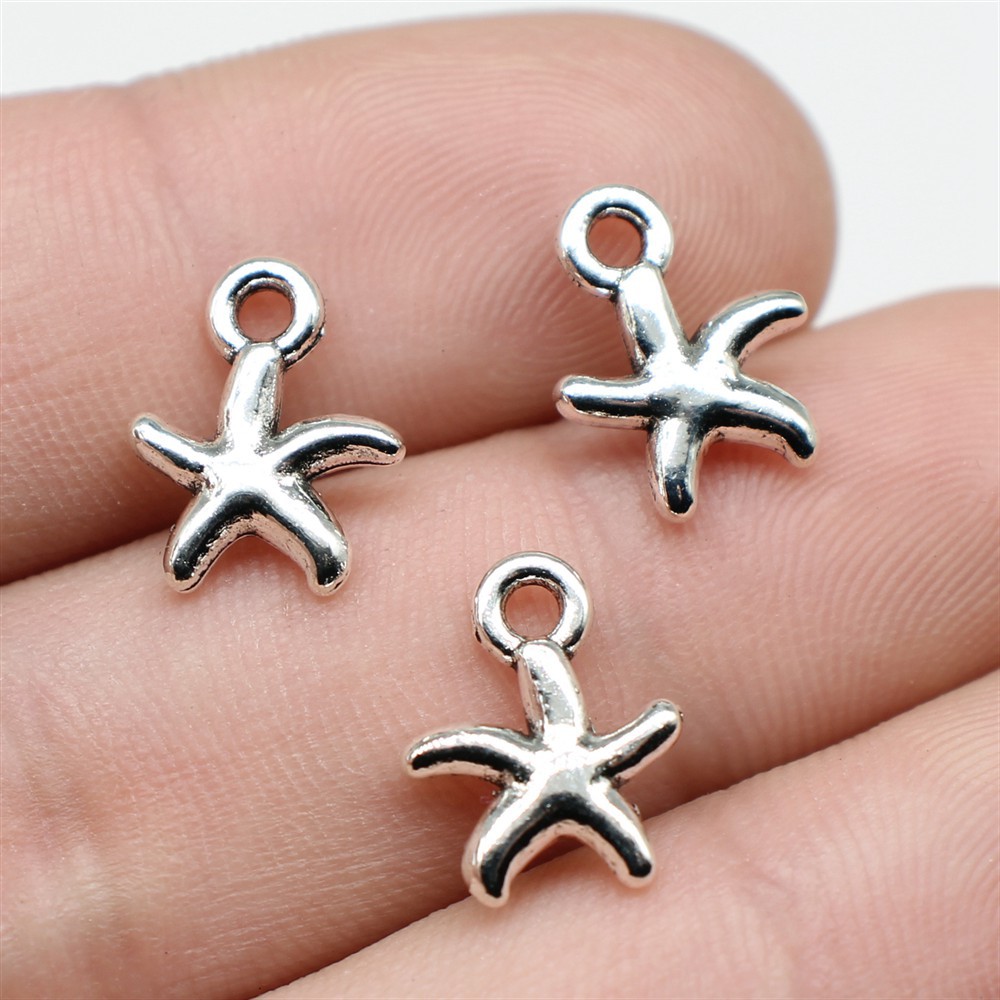 WYSIWYG 20 stuks 12x10mm 3 kle - Vintage Fashion Words recensie en prijs