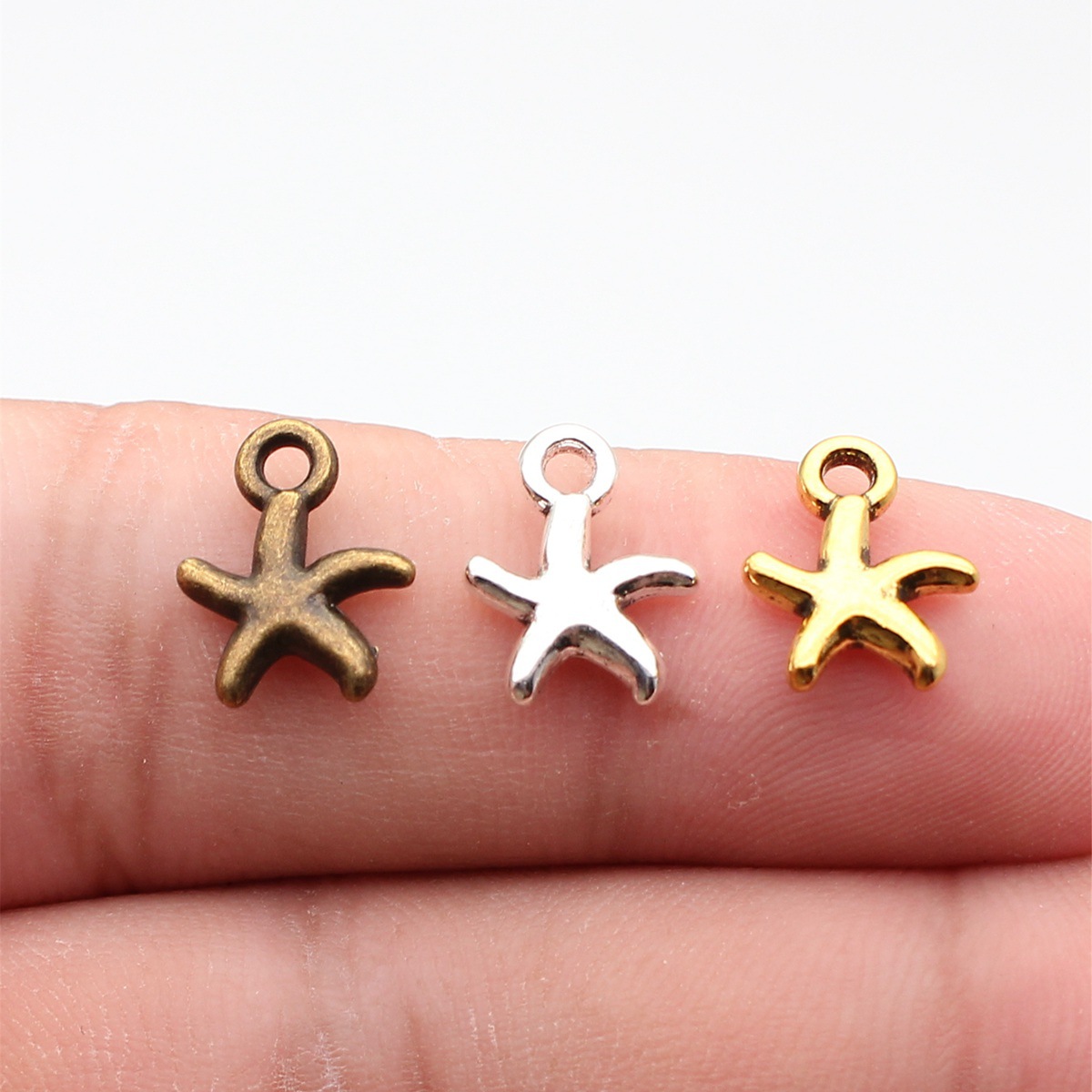 WYSIWYG 20 stuks 12x10mm 3 kle - Vintage Fashion Words recensie en prijs
