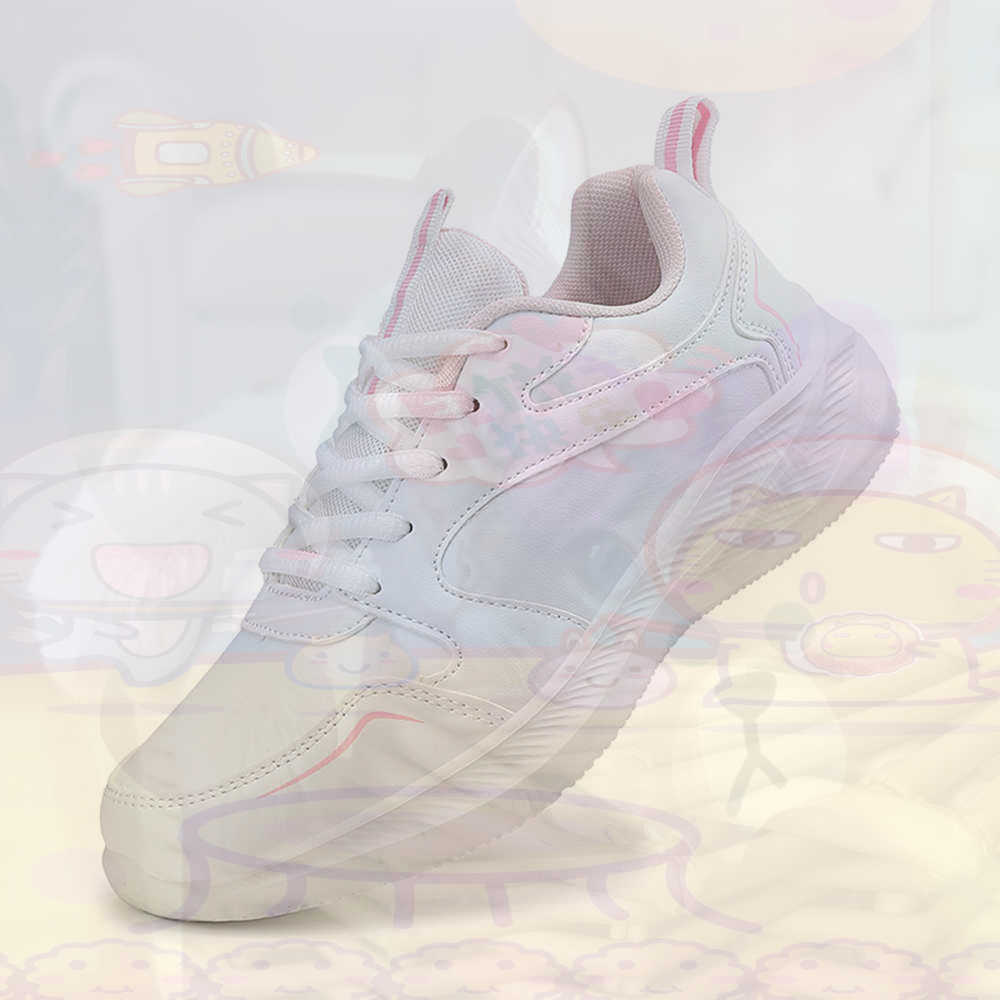35-40 Nummer 42. Coole Sneaker - Vintage Fashion Reseller recensie en prijs