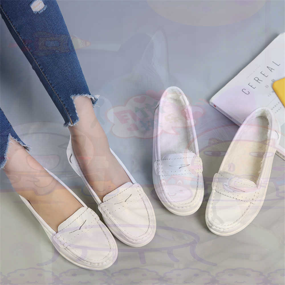 Zachte instapper dames grote m - Vintage Fashion Reseller recensie en prijs