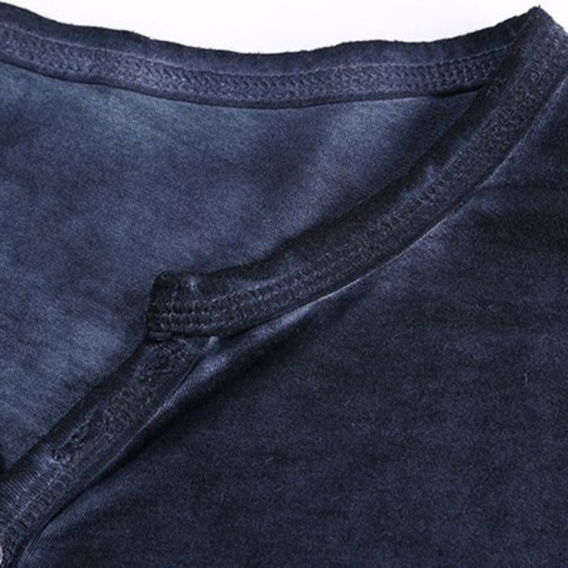Vintage verweerd heren T-shirt - Vintage Fashion Looks recensie en prijs