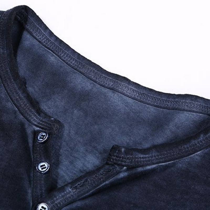 Vintage verweerd heren T-shirt - Vintage Fashion Looks recensie en prijs