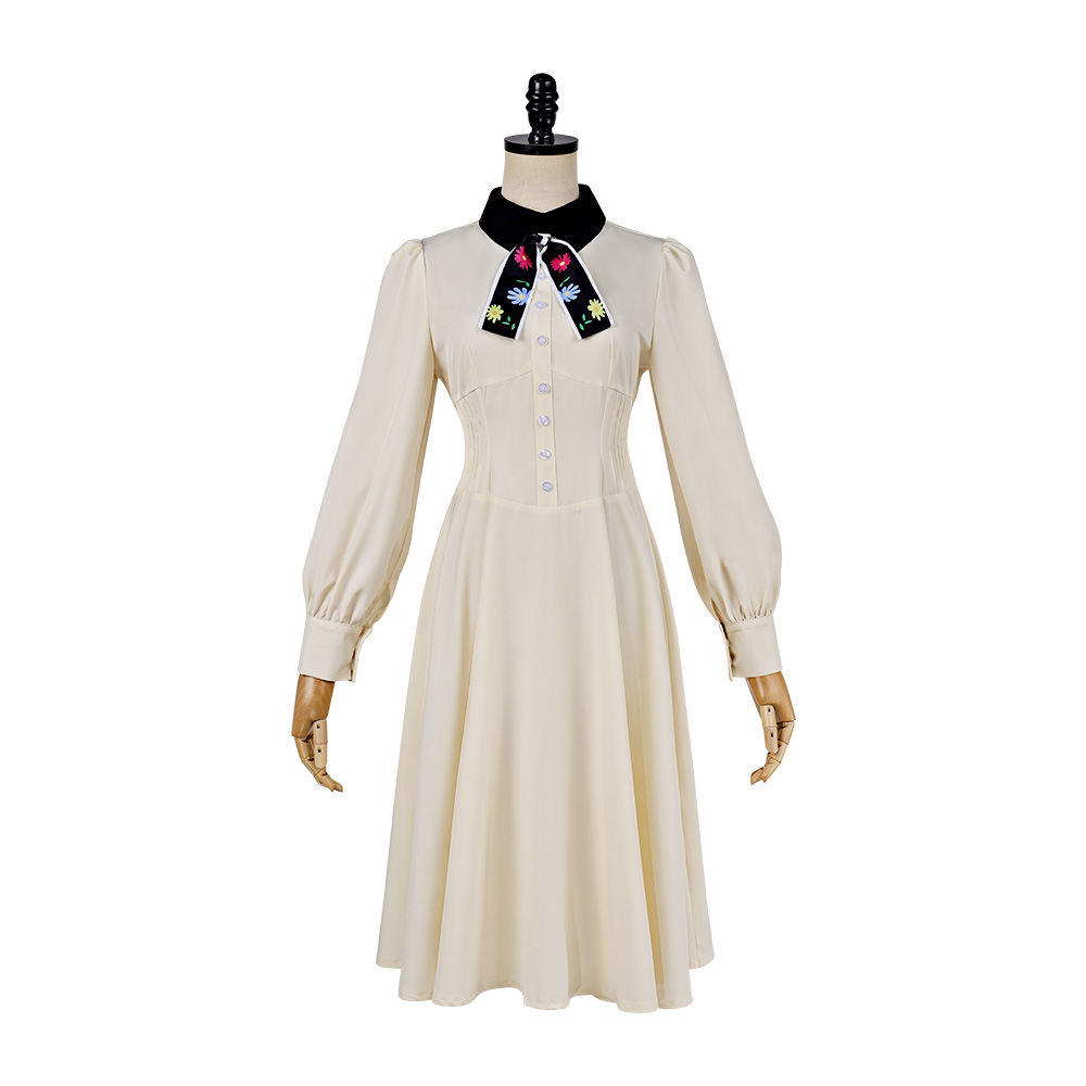 Huwelijkstoxine Mei Kinosaki C - Vintage Fashion Dress recensie en prijs