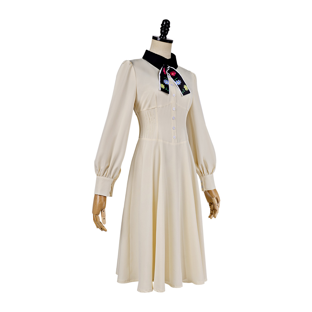 Huwelijkstoxine Mei Kinosaki C - Vintage Fashion Dress recensie en prijs