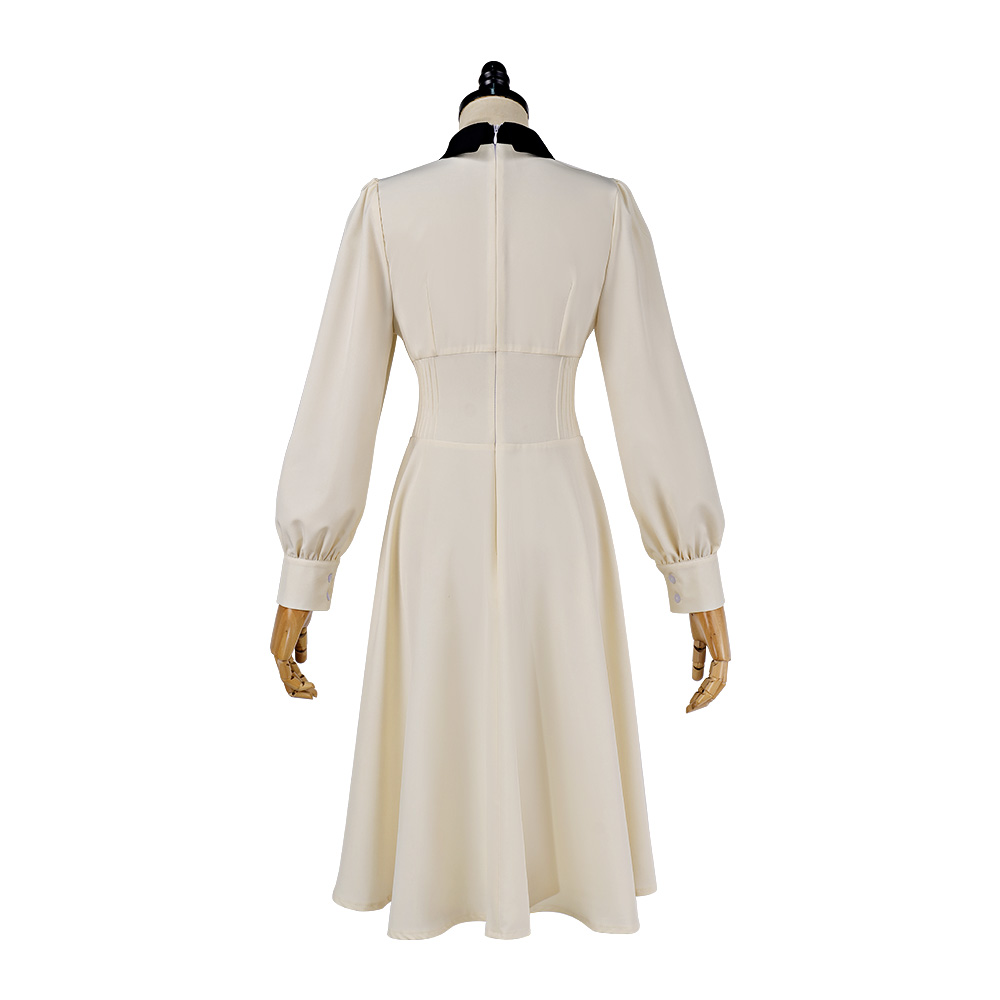 Huwelijkstoxine Mei Kinosaki C - Vintage Fashion Dress recensie en prijs
