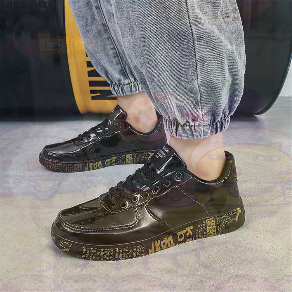 Ronde voet maat 45, sneakers g - Vintage Fashion Reseller recensie en prijs
