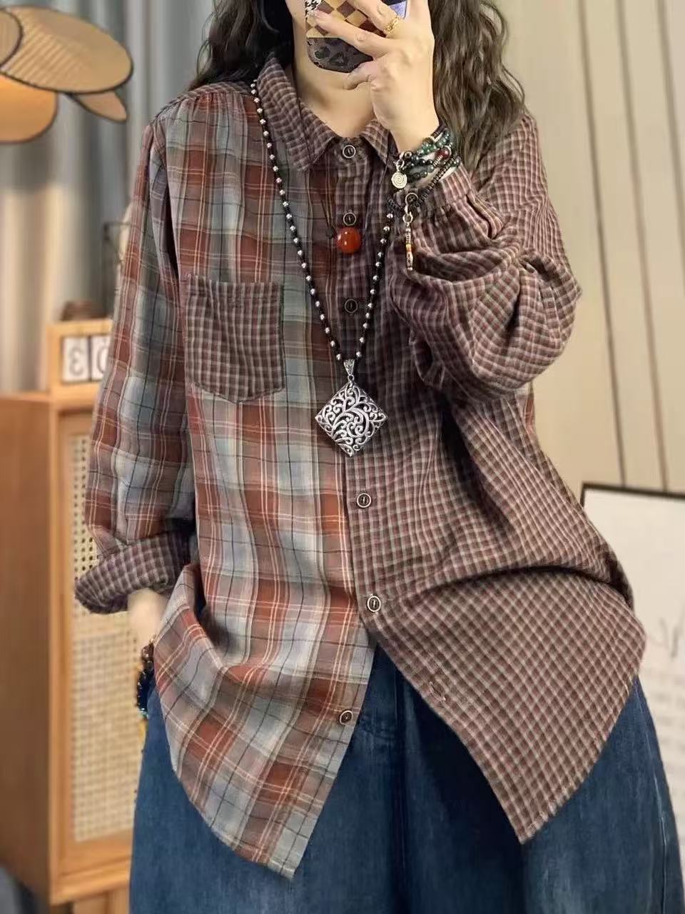 2026 Dames Herfstkleding Japan - Vintage Fashion In Japan recensie en prijs