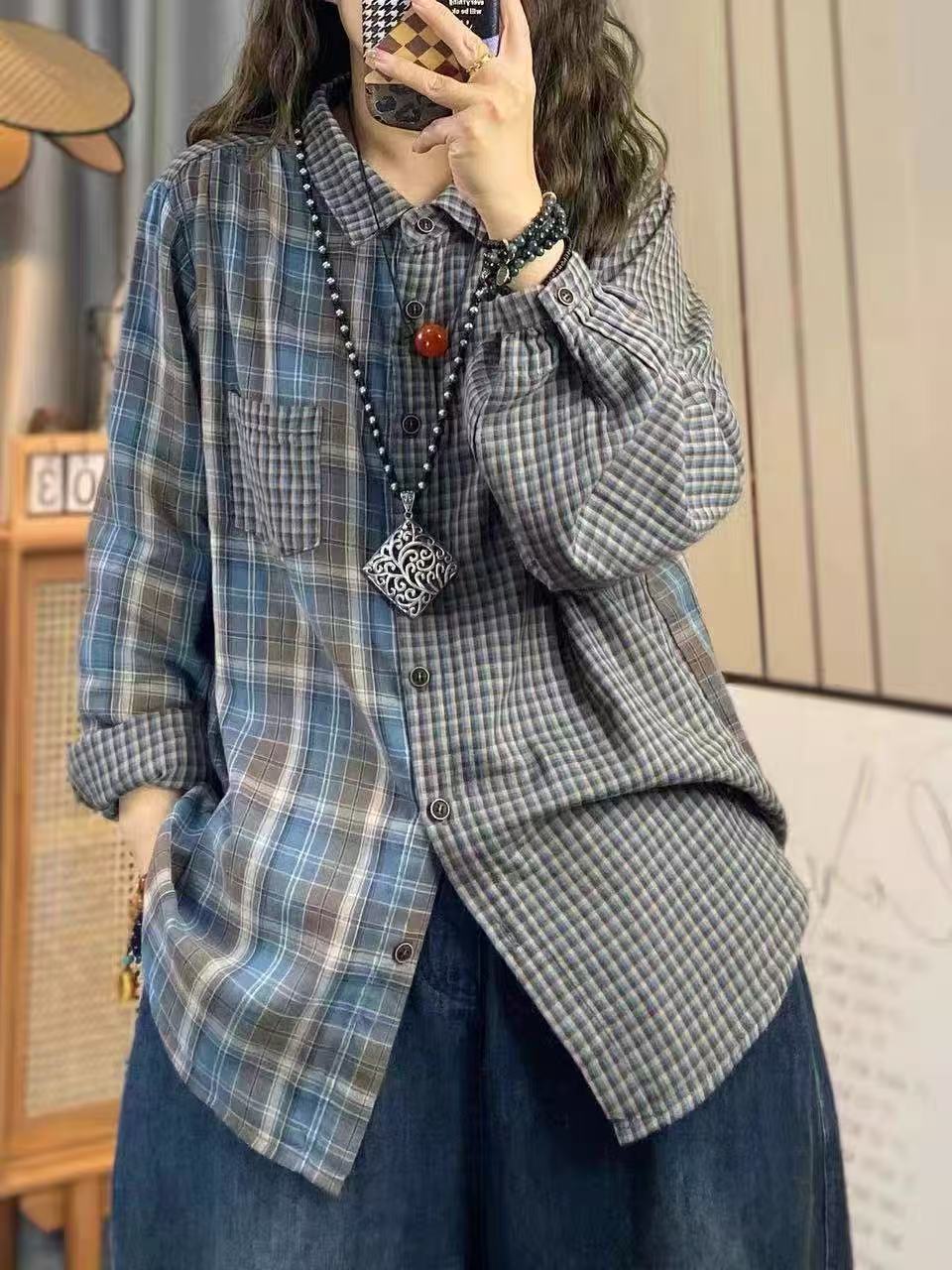 2026 Dames Herfstkleding Japan - Vintage Fashion In Japan recensie en prijs