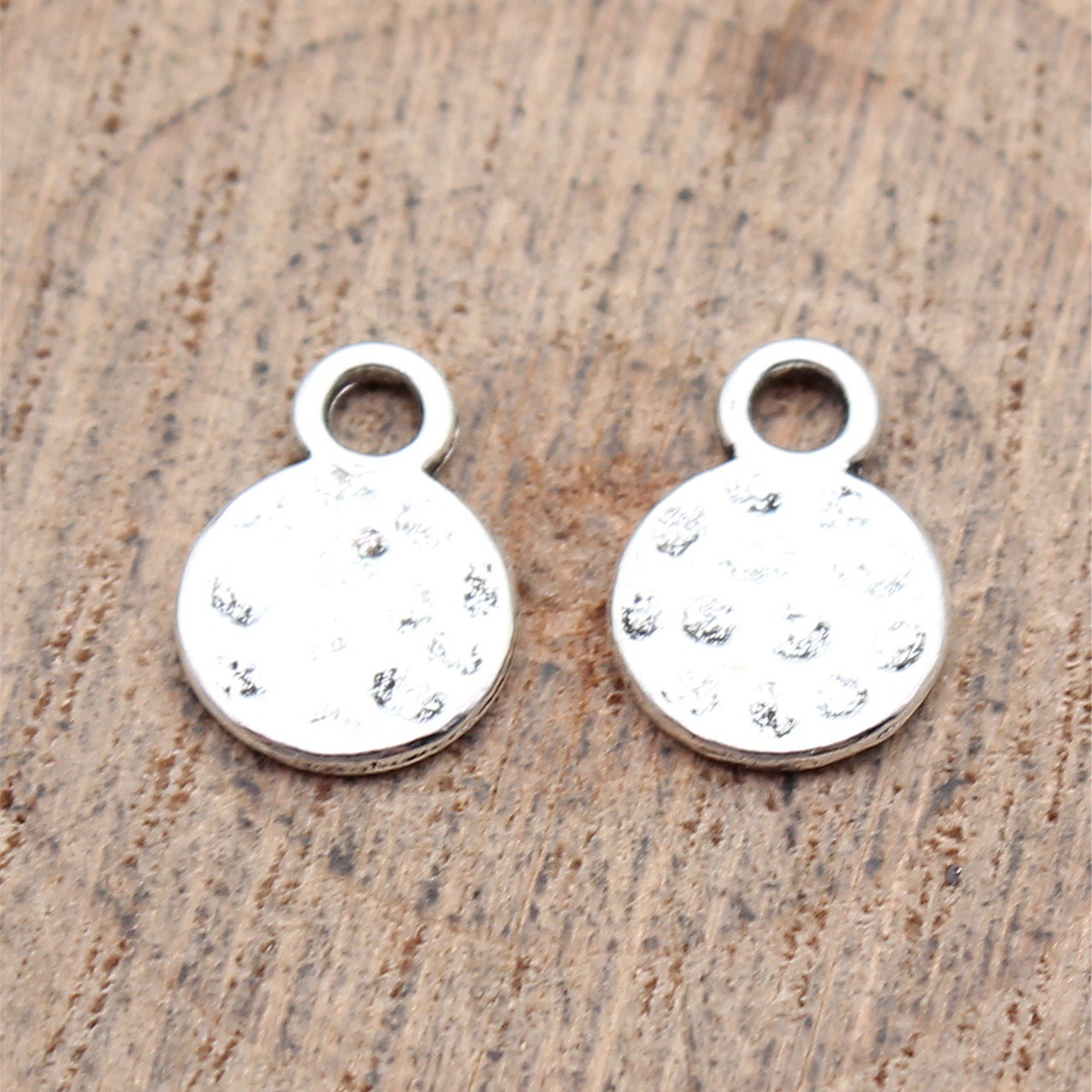 WYSIWYG 40 stks 11x8mm 3 Kleur - Vintage Fashion Words recensie en prijs