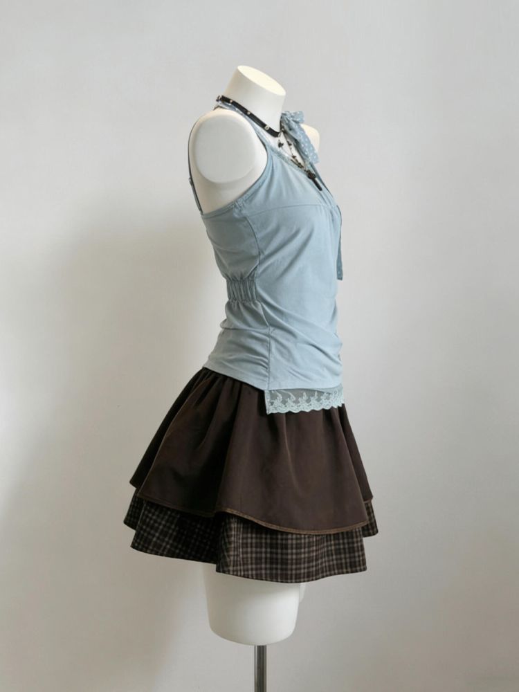 Japanse Harajuku Y2K Vintage S - Vintage Fashion Outfit recensie en prijs