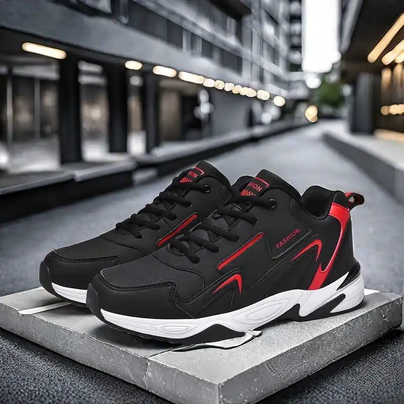 Koud-proof Lente Gym Sneakers  - Vintage Fashion Reseller recensie en prijs