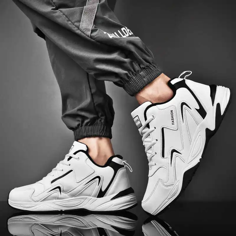 Koud-proof Lente Gym Sneakers  - Vintage Fashion Reseller recensie en prijs