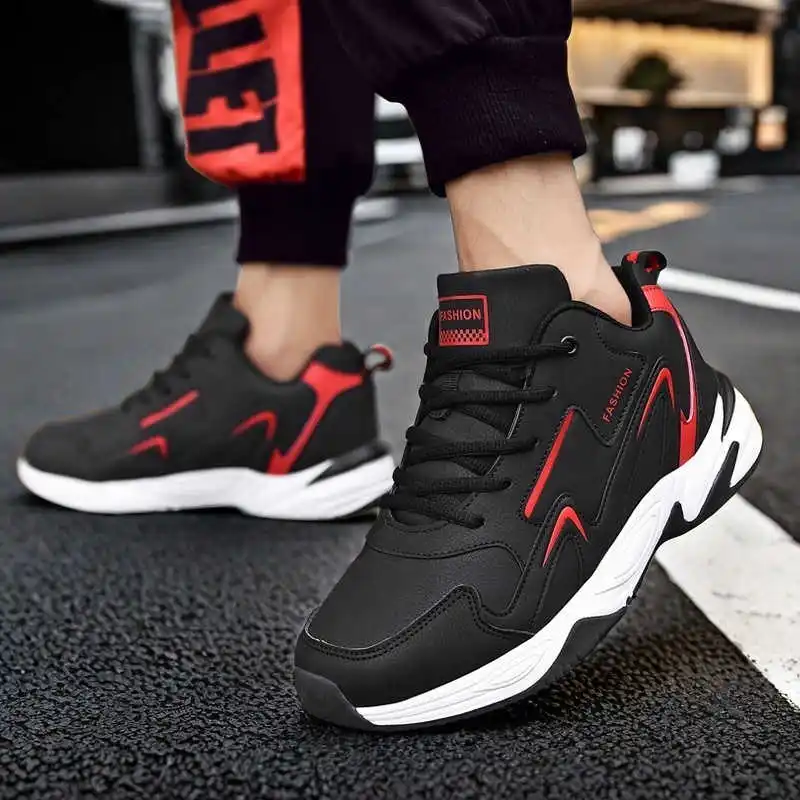 Koud-proof Lente Gym Sneakers  - Vintage Fashion Reseller recensie en prijs