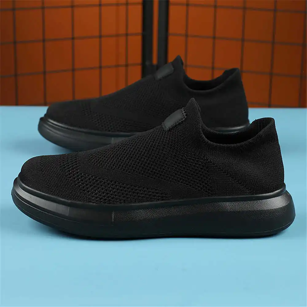 Platform Kousen Bruine Schoene - Vintage Fashion Reseller recensie en prijs