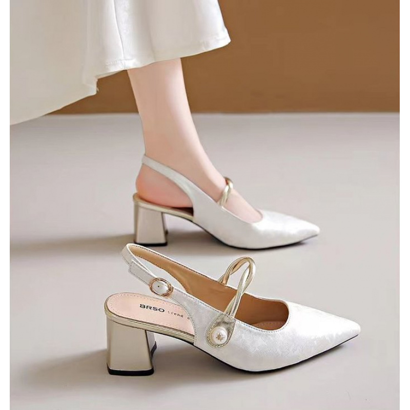 Elegante dames sandalen met sp - Vintage Fashion Dress recensie en prijs
