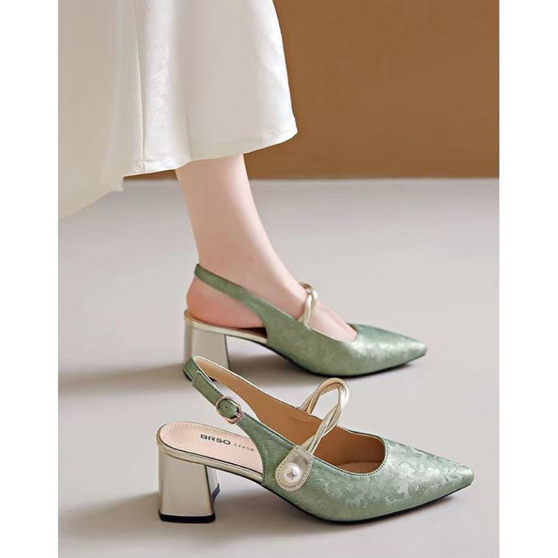 Elegante dames sandalen met sp - Vintage Fashion Dress recensie en prijs