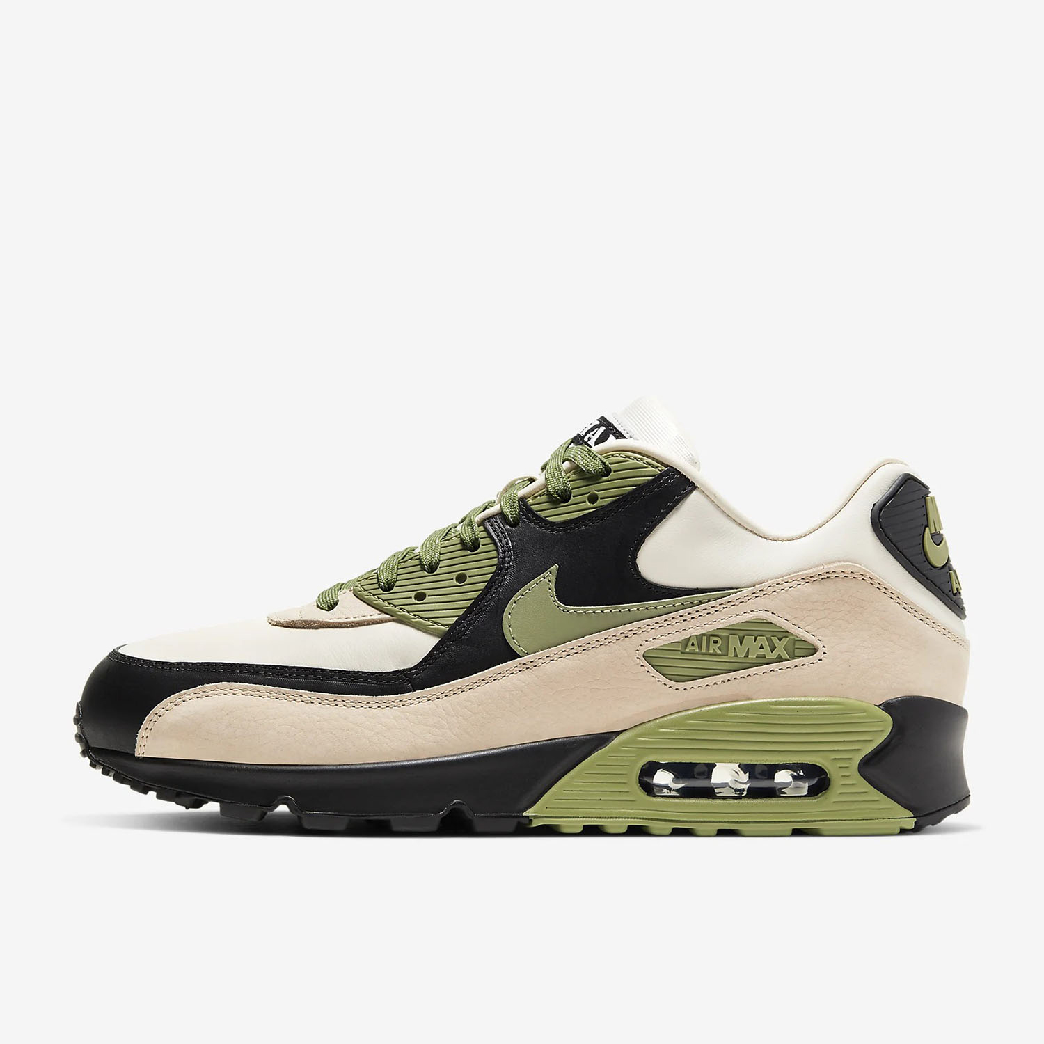 Originele Nike AIR MAX 90 NRG  - Nike Shoes Air Max 90 recensie en prijs