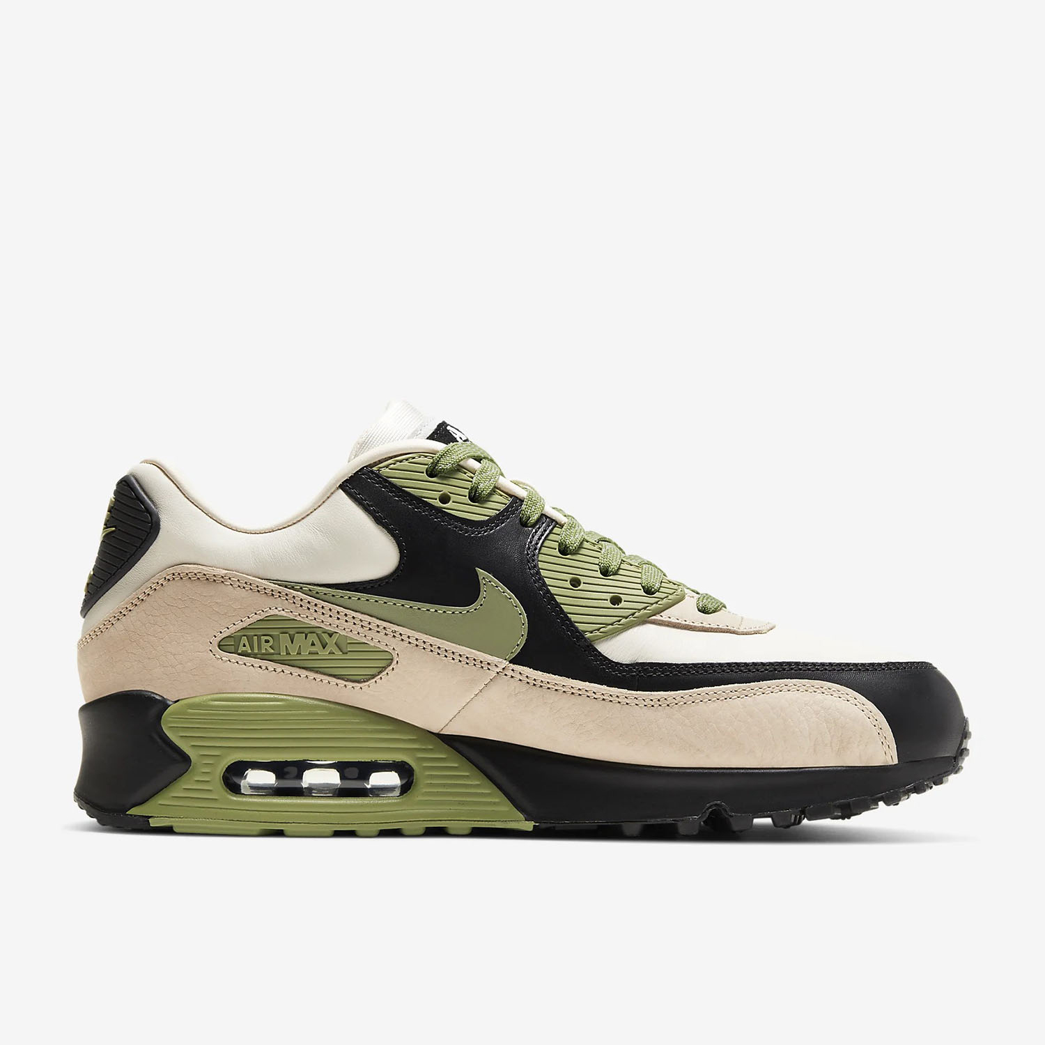 Originele Nike AIR MAX 90 NRG  - Nike Shoes Air Max 90 recensie en prijs