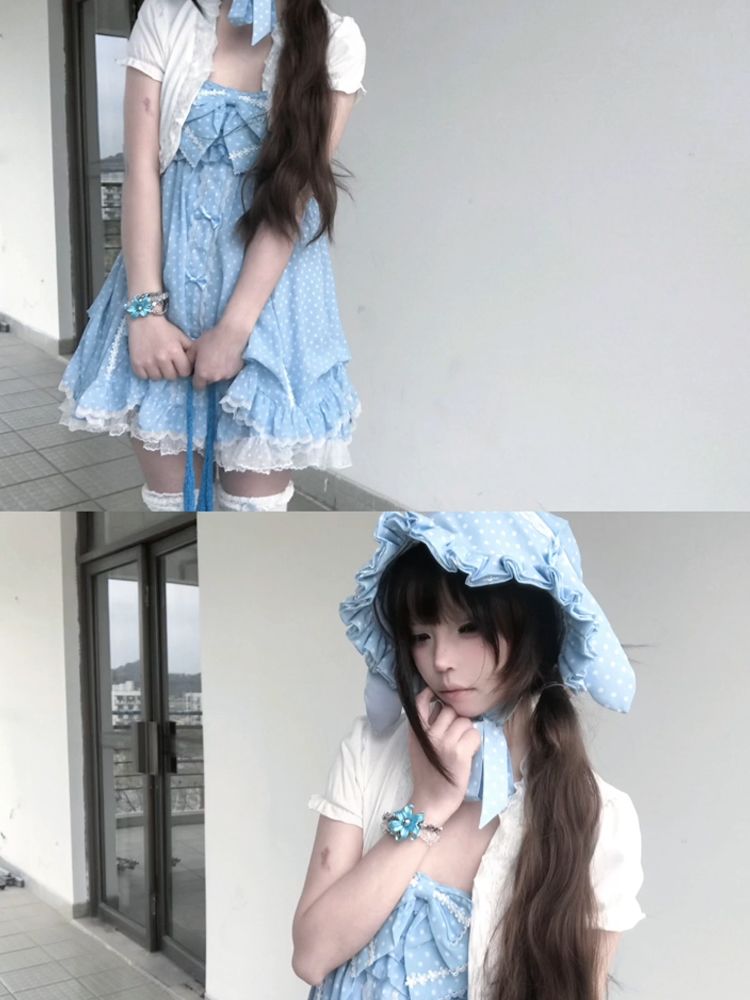 Y2k Japanse Vintage Pakken Vro - Vintage Fashion Outfit recensie en prijs