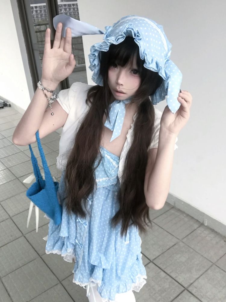 Y2k Japanse Vintage Pakken Vro - Vintage Fashion Outfit recensie en prijs
