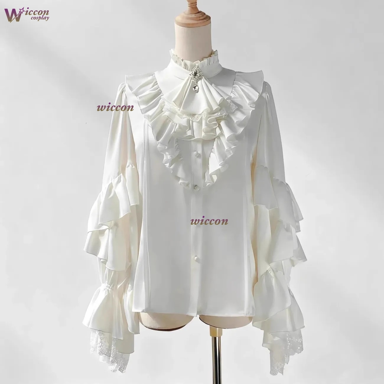 Lolita Gothic Vampire Cosplay  - Vintage Fashion Outfit recensie en prijs
