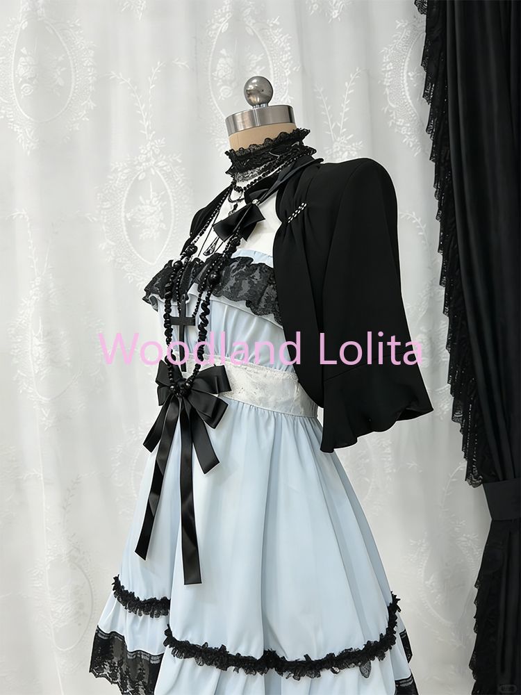 Gotische Punk Mode Schattige 2 - Vintage Fashion Outfit recensie en prijs