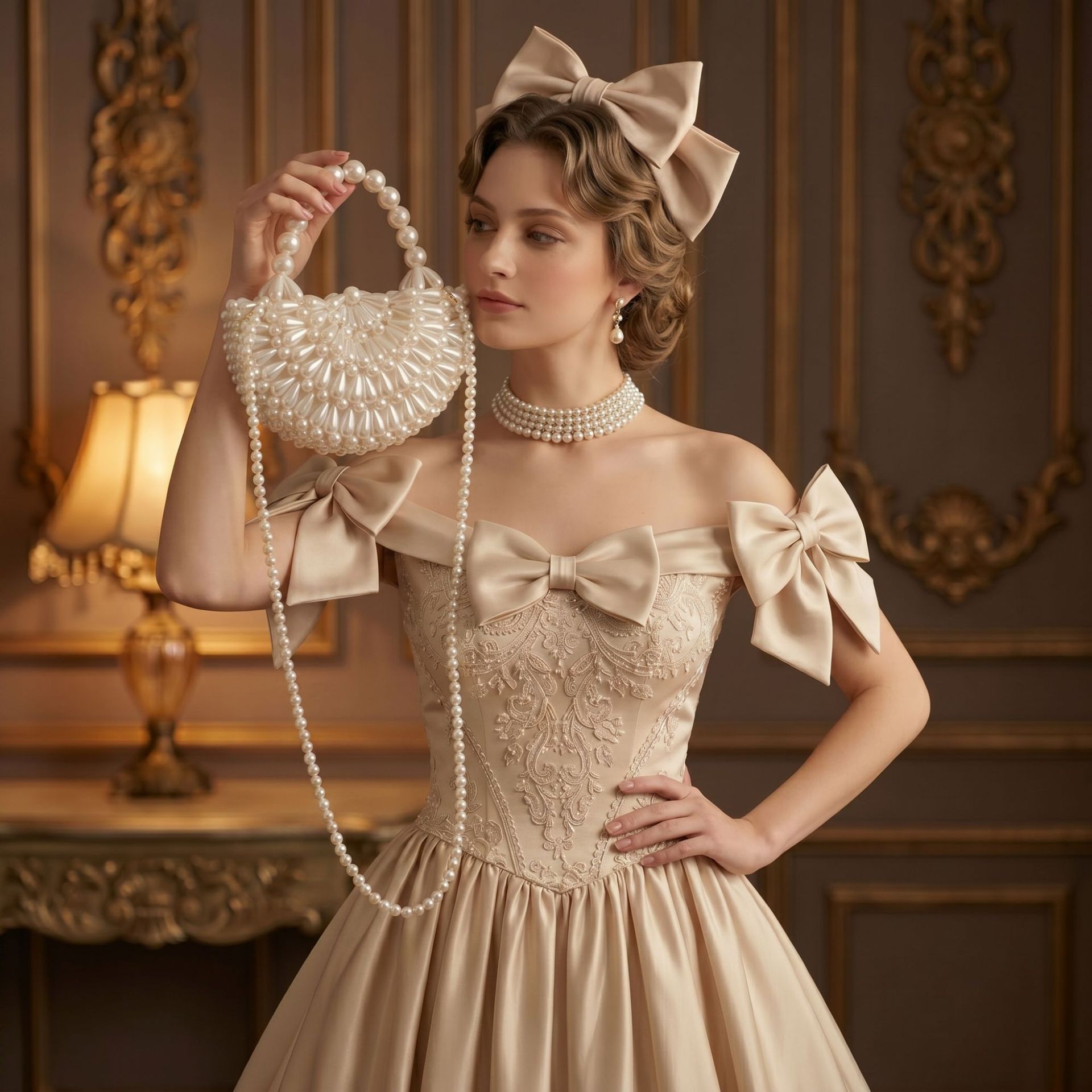 DOYUTIG Franse Retro Handgemaa - French Vintage Fashion recensie en prijs