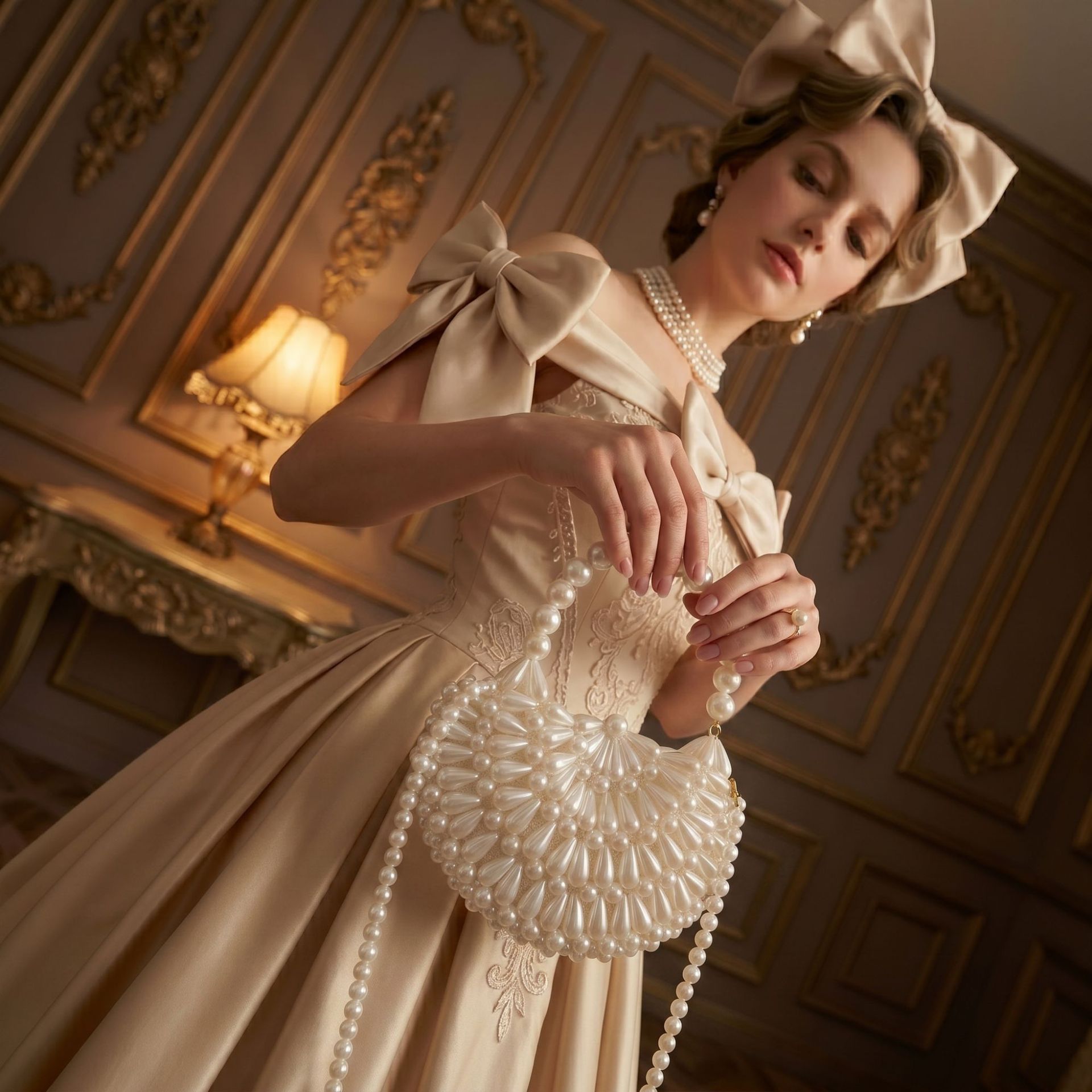 DOYUTIG Franse Retro Handgemaa - French Vintage Fashion recensie en prijs